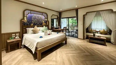 Kata Palm Resort