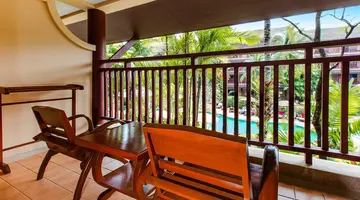 Kata Palm Resort