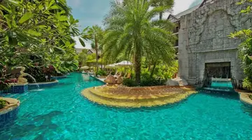 Kata Palm Resort