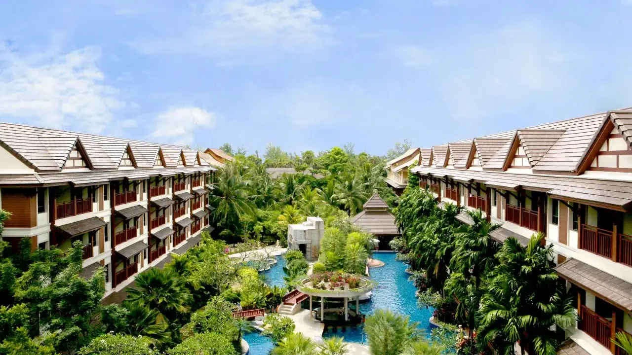 Kata Palm Resort