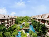 Kata Palm Resort