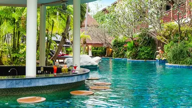 Kata Palm Resort