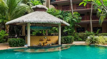 Kata Palm Resort