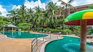 Kata Palm Resort