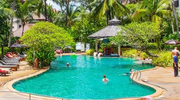 Kata Palm Resort