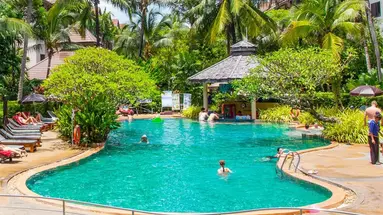Kata Palm Resort