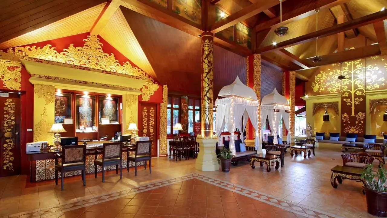 Kata Palm Resort