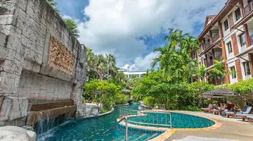 Kata Palm Resort