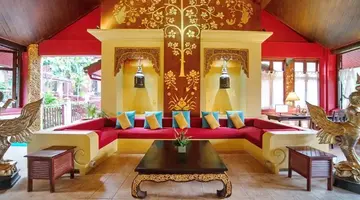 Kata Palm Resort