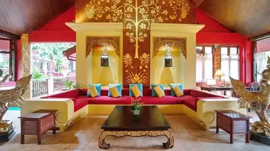 Kata Palm Resort