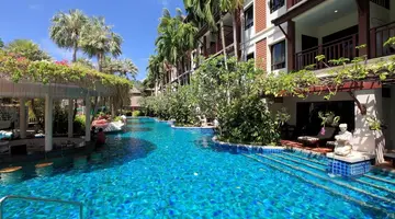 Kata Palm Resort