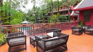 Kata Palm Resort