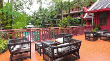 Kata Palm Resort