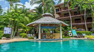 Kata Palm Resort