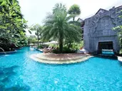 Kata Palm Resort