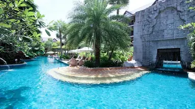 Kata Palm Resort