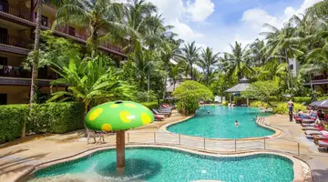 Kata Palm Resort