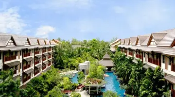 Kata Palm Resort
