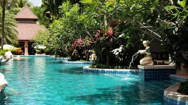 Kata Palm Resort