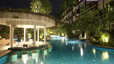 Kata Palm Resort