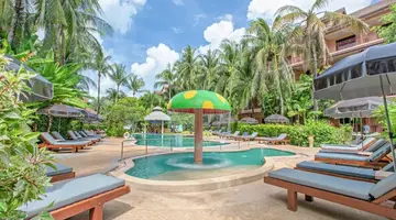 Kata Palm Resort