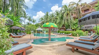 Kata Palm Resort