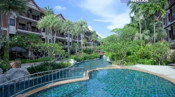 Kata Palm Resort