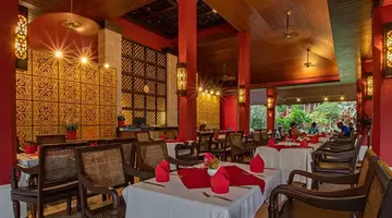Kata Palm Resort
