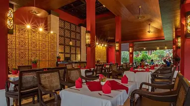 Kata Palm Resort