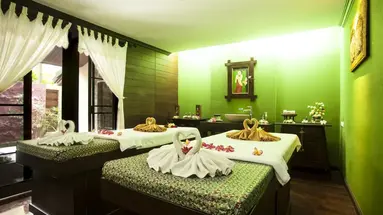 Kata Palm Resort