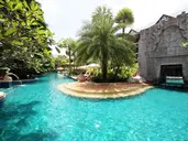 Kata Palm Resort