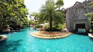 Kata Palm Resort