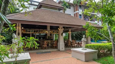 Kata Palm Resort