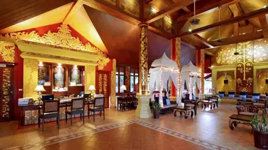 Kata Palm Resort