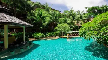Kata Palm Resort