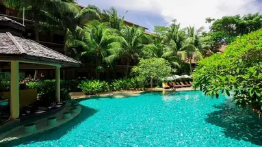 Kata Palm Resort