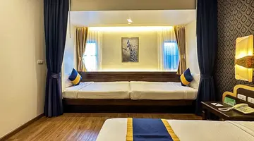 Kata Palm Resort