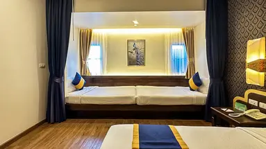 Kata Palm Resort