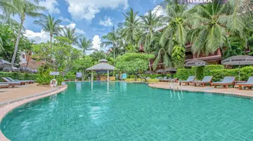 Kata Palm Resort