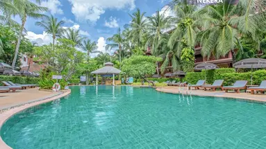 Kata Palm Resort