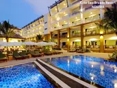 Kata Sea Breeze Resort