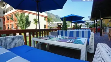Kata Sea Breeze Resort