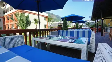 Kata Sea Breeze Resort