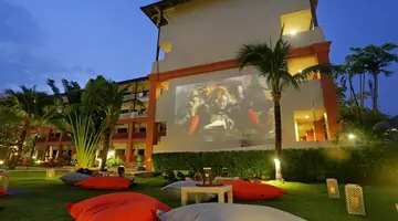 Kata Sea Breeze Resort