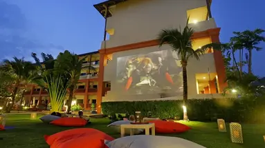 Kata Sea Breeze Resort