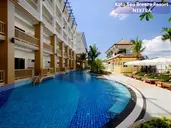 Kata Sea Breeze Resort