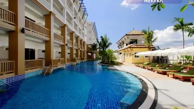 Kata Sea Breeze Resort