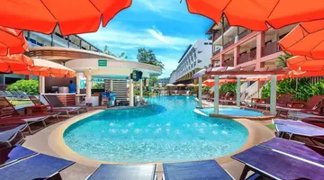 Kata Sea Breeze Resort