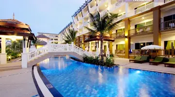 Kata Sea Breeze Resort