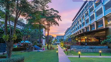 Kata Sea Breeze Resort